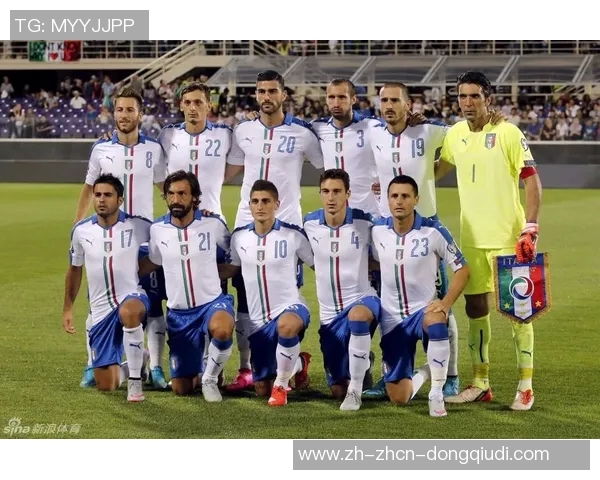 意大利国家足球队迎战马耳他队展现实力与风采的较量